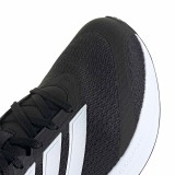 Ανδρικά Παπούτσια για Τρέξιμο Μαύρα - adidas Performance Runfalcon 6 Cloudfoam Εικόνα 5