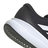 Ανδρικά Παπούτσια για Τρέξιμο Μαύρα - adidas Performance Runfalcon 6 Cloudfoam Εικόνα 6
