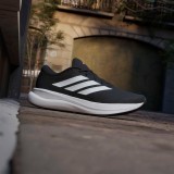 Ανδρικά Παπούτσια για Τρέξιμο Μαύρα - adidas Performance Runfalcon 6 Cloudfoam Εικόνα 7