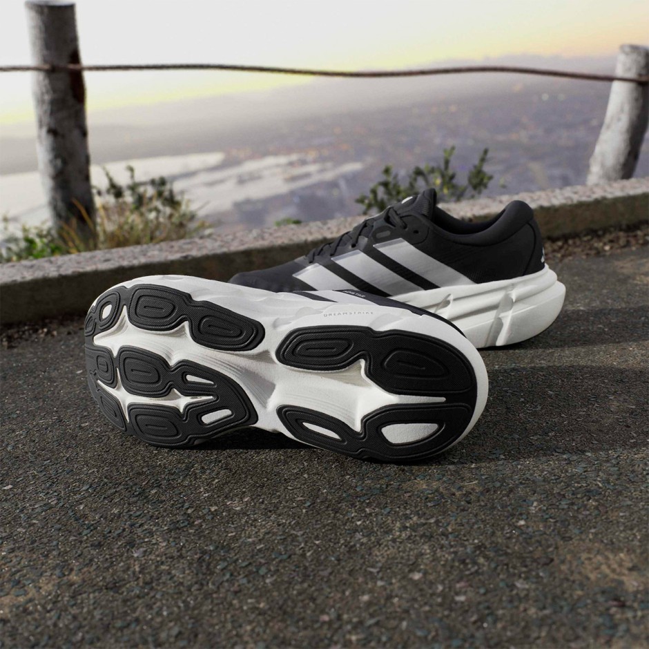 Ανδρικά Παπούτσια για Τρέξιμο Μαύρα - adidas Performance Adistar 5