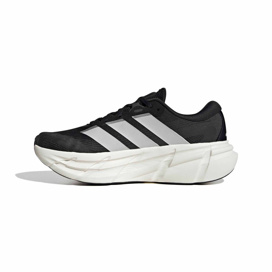 Ανδρικά Παπούτσια για Τρέξιμο Μαύρα - adidas Performance Adistar 5