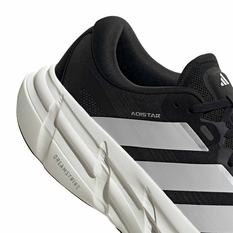 Ανδρικά Παπούτσια για Τρέξιμο Μαύρα - adidas Performance Adistar 5