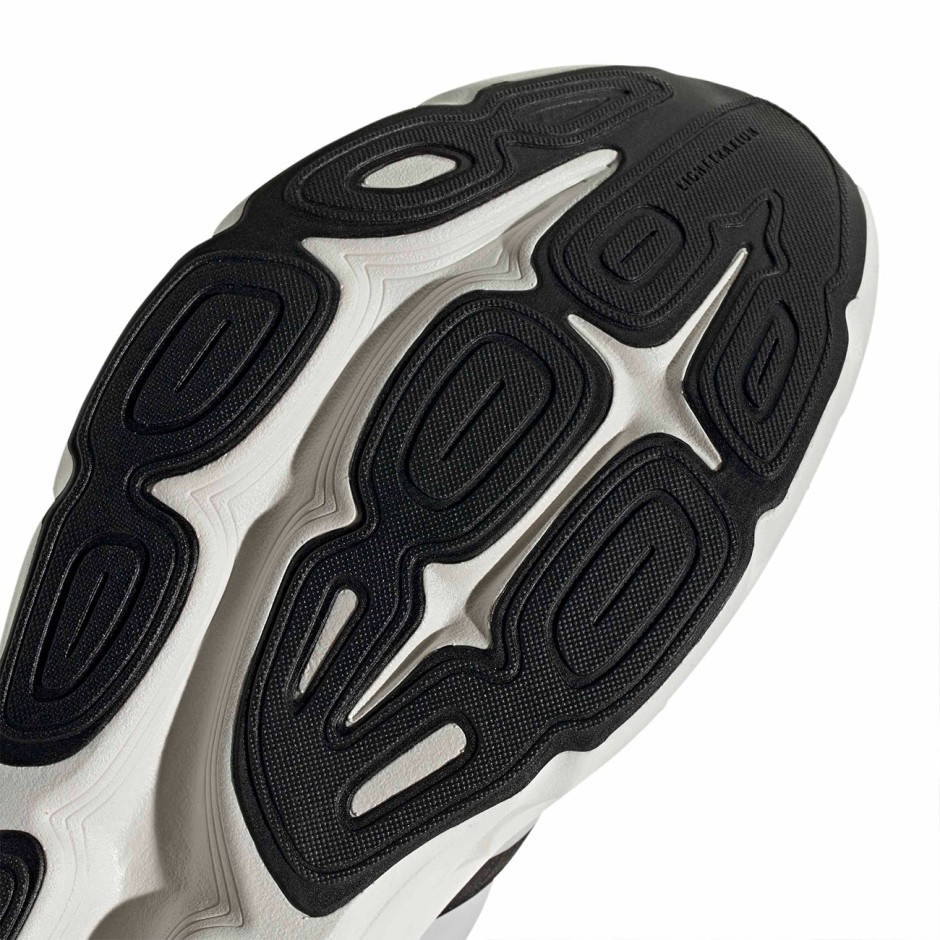 Ανδρικά Παπούτσια για Τρέξιμο Μαύρα - adidas Performance Adistar 5