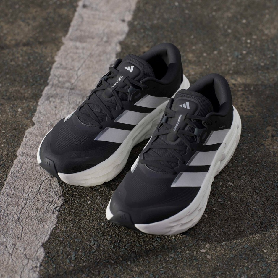 Ανδρικά Παπούτσια για Τρέξιμο Μαύρα - adidas Performance Adistar 5