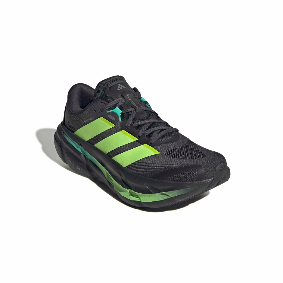 Ανδρικά Παπούτσια για Τρέξιμο Μαύρα - adidas Performance Adistar 5