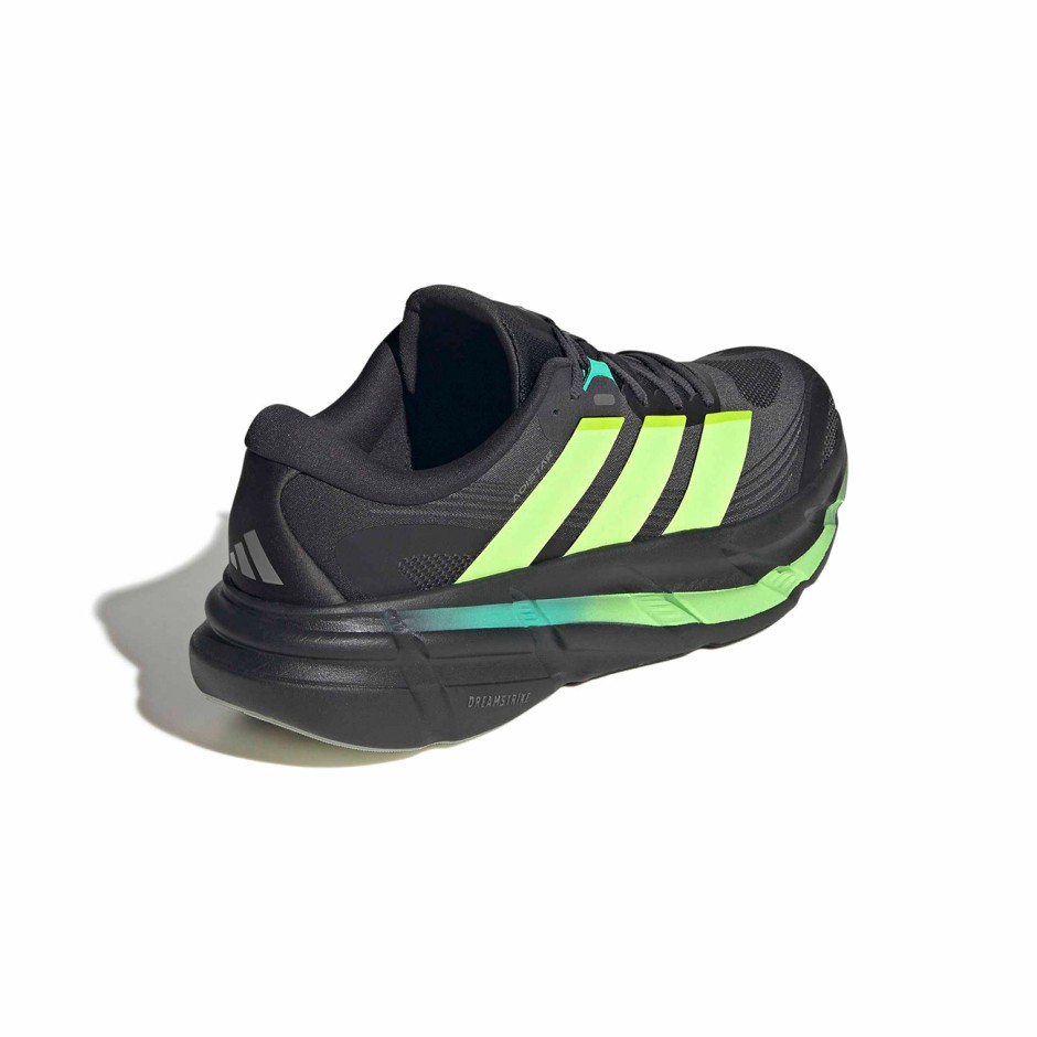 Ανδρικά Παπούτσια για Τρέξιμο Μαύρα - adidas Performance Adistar 5