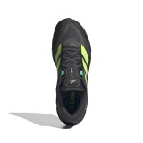 Ανδρικά Παπούτσια για Τρέξιμο Μαύρα - adidas Performance Adistar 5 Εικόνα 3