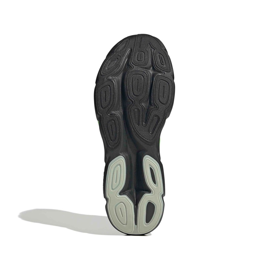 Ανδρικά Παπούτσια για Τρέξιμο Μαύρα - adidas Performance Adistar 5