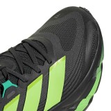 Ανδρικά Παπούτσια για Τρέξιμο Μαύρα - adidas Performance Adistar 5 Εικόνα 5