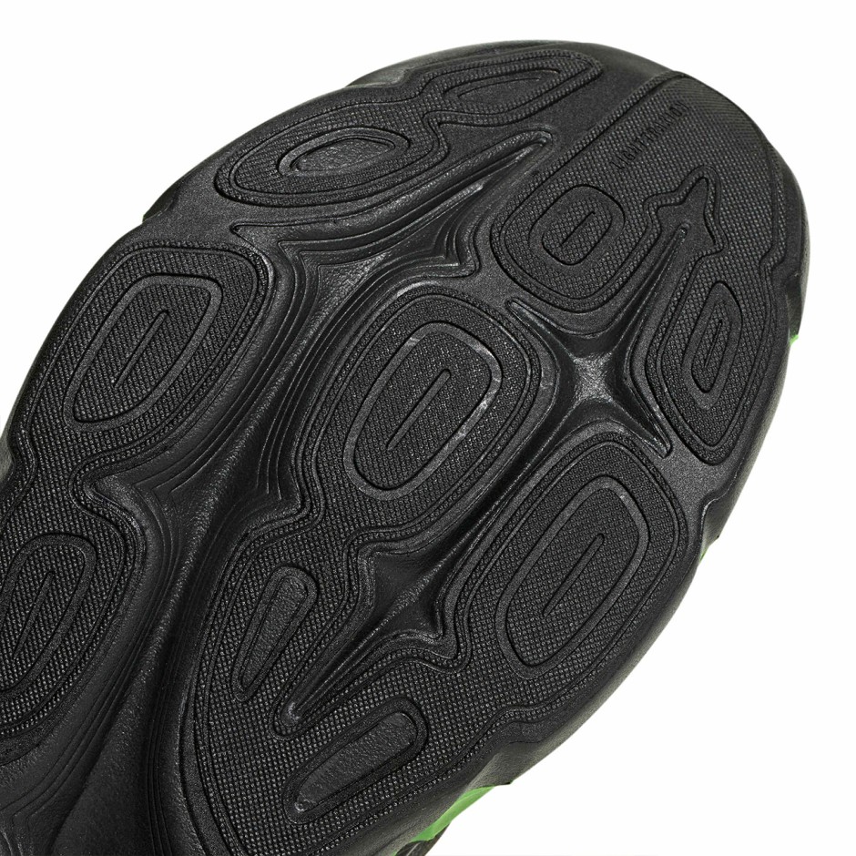 Ανδρικά Παπούτσια για Τρέξιμο Μαύρα - adidas Performance Adistar 5