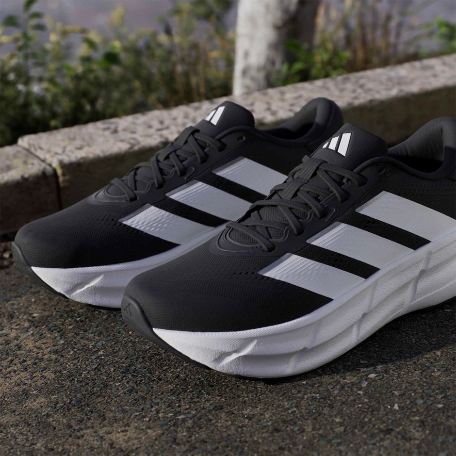 adidas Performance QUESTAR 4 M KI7992 Μαύρο