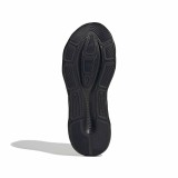 adidas Performance GALAXY 8 M KI7980 Μαύρο Εικόνα 4
