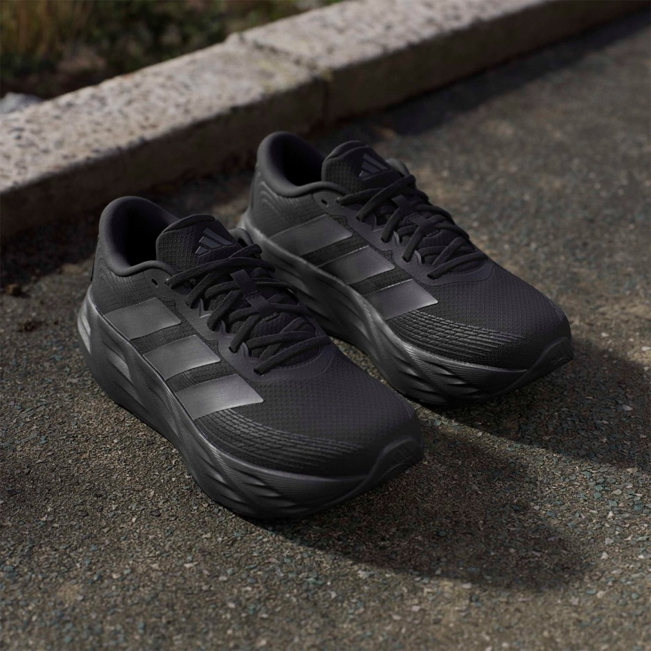 adidas Performance GALAXY 8 M KI7980 Μαύρο