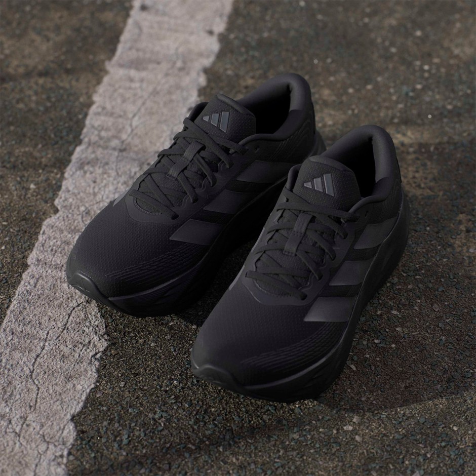 adidas Performance GALAXY 8 M KI7980 Μαύρο