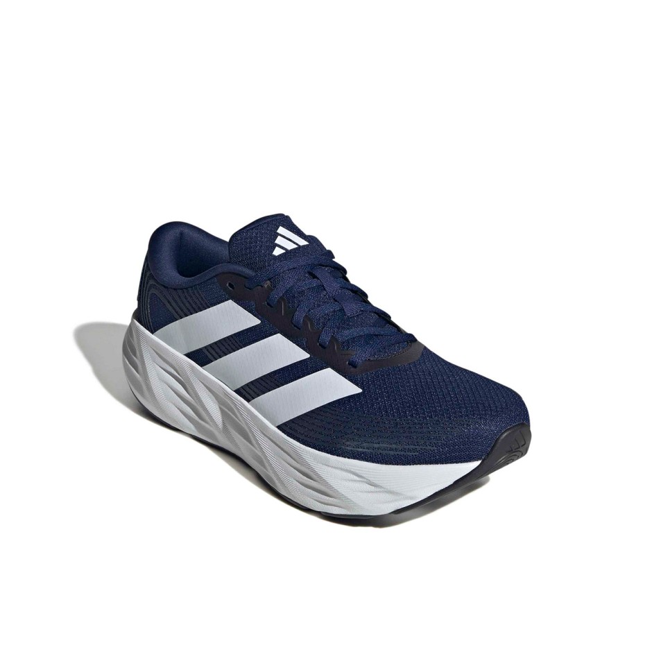 Ανδρικά Παπούτσια για Τρέξιμο Μπλε - adidas Performance Galaxy 8