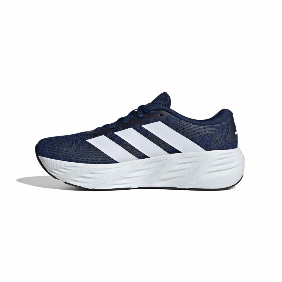Ανδρικά Παπούτσια για Τρέξιμο Μπλε - adidas Performance Galaxy 8