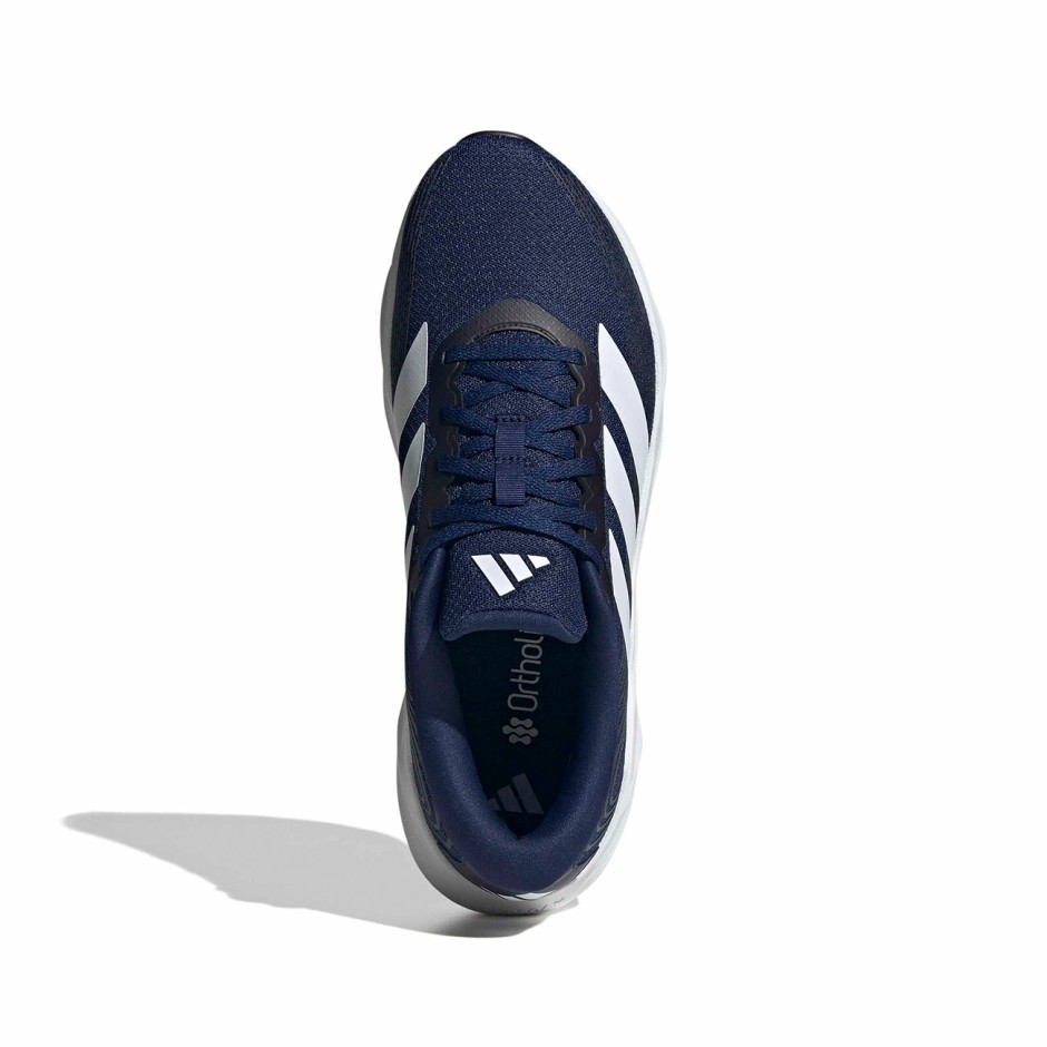 Ανδρικά Παπούτσια για Τρέξιμο Μπλε - adidas Performance Galaxy 8