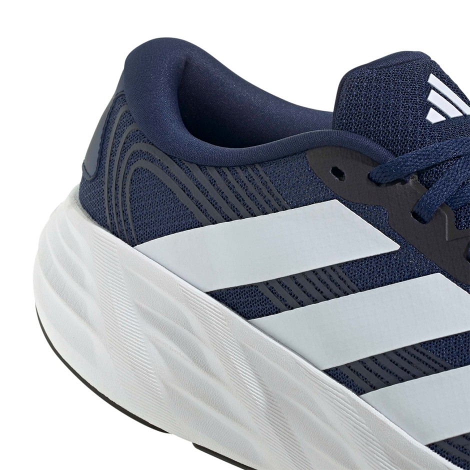 Ανδρικά Παπούτσια για Τρέξιμο Μπλε - adidas Performance Galaxy 8
