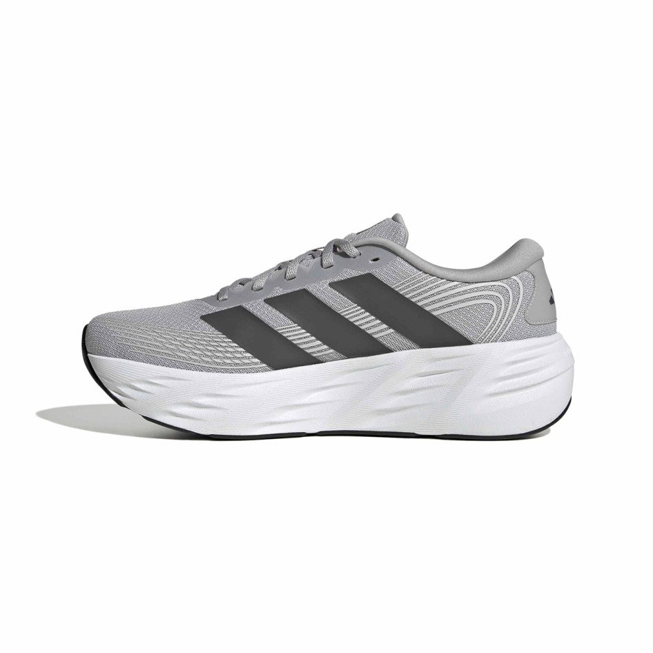 Men's Running Shoes Grey - adidas Performance Galaxy 8