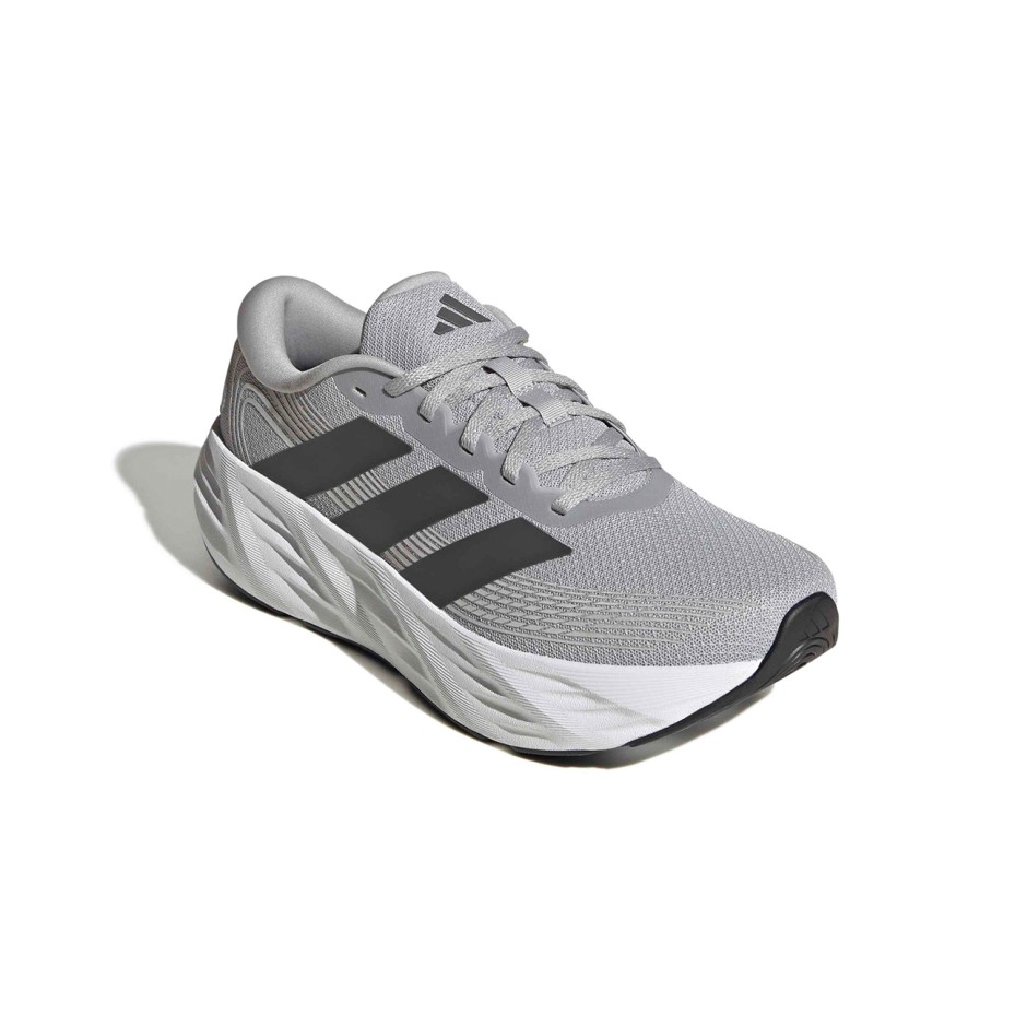 Men's Running Shoes Grey - adidas Performance Galaxy 8