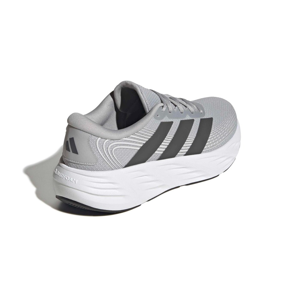 Men's Running Shoes Grey - adidas Performance Galaxy 8
