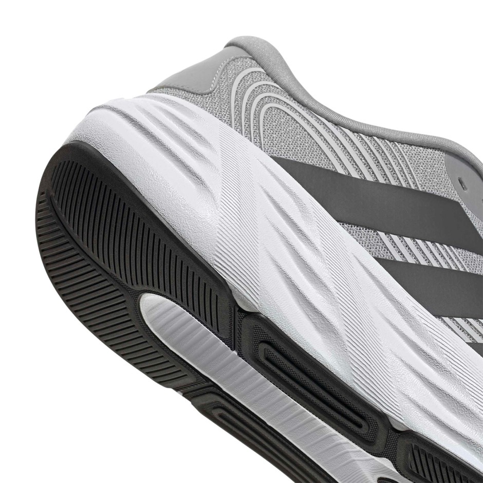 Men's Running Shoes Grey - adidas Performance Galaxy 8