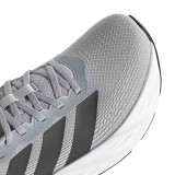 Men's Running Shoes Grey - adidas Performance Galaxy 8 Image 4