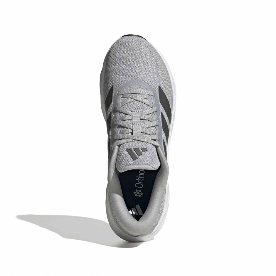 Men's Running Shoes Grey - adidas Performance Galaxy 8