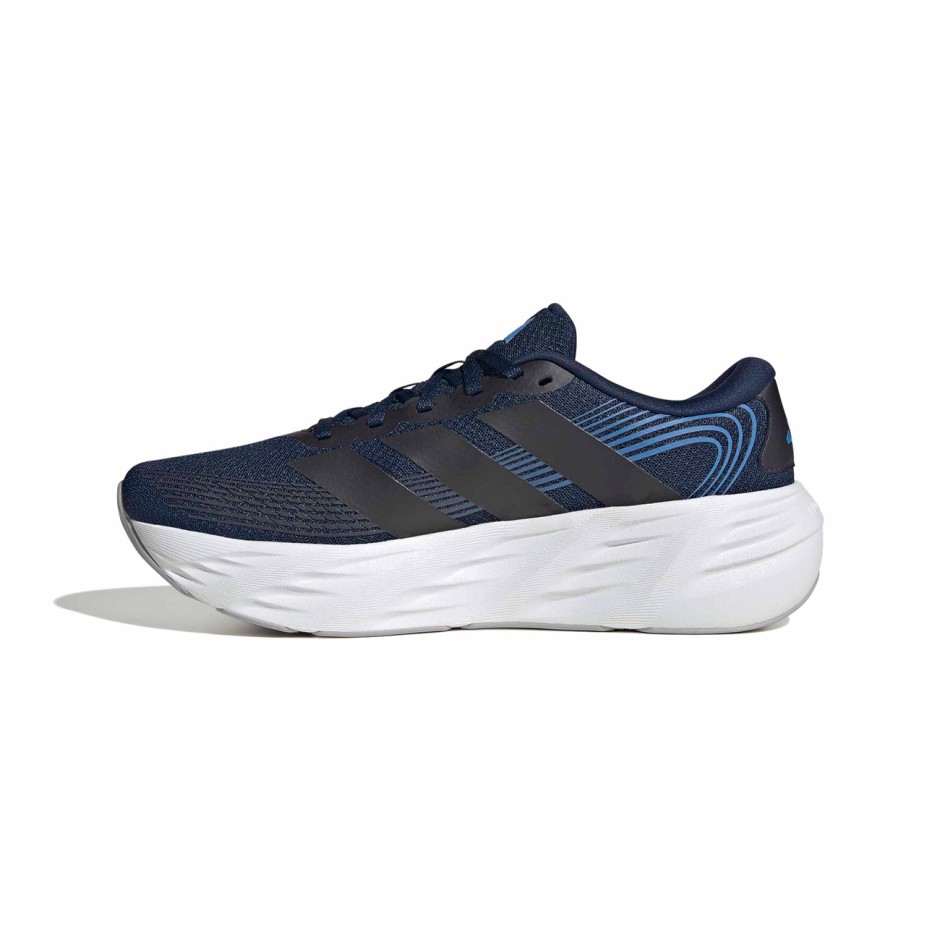 Ανδρικά Παπούτσια για Τρέξιμο Μπλε - adidas Performance Galaxy 8