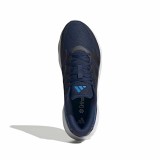 Ανδρικά Παπούτσια για Τρέξιμο Μπλε - adidas Performance Galaxy 8 Εικόνα 3