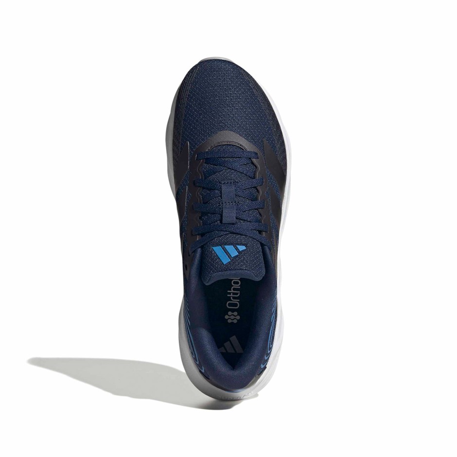 Ανδρικά Παπούτσια για Τρέξιμο Μπλε - adidas Performance Galaxy 8