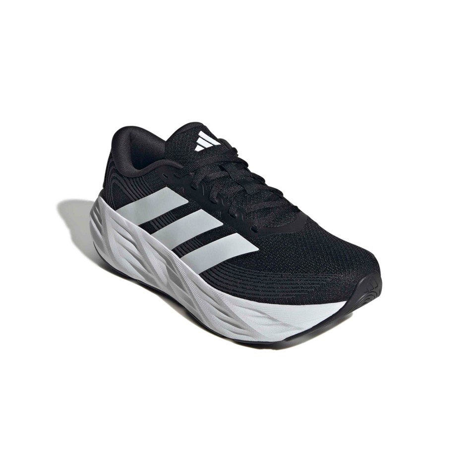 Ανδρικά Παπούτσια για Τρέξιμο Μαύρα - adidas Performance Galaxy 8