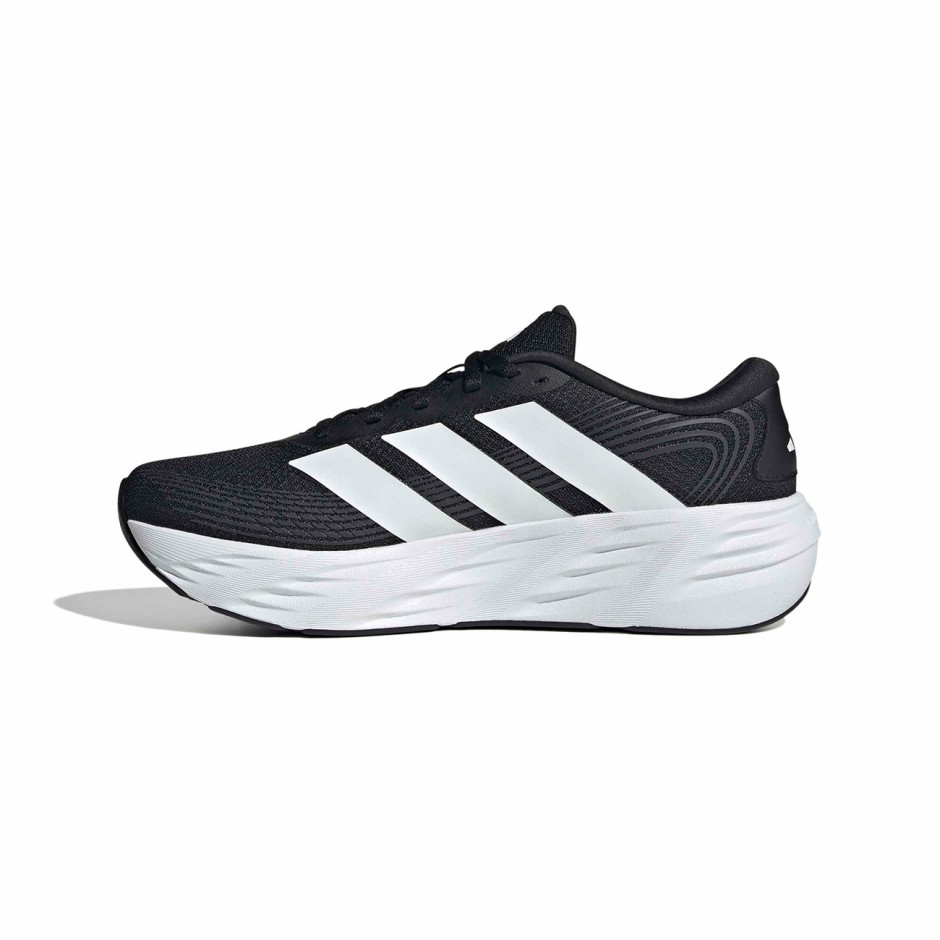 Ανδρικά Παπούτσια για Τρέξιμο Μαύρα - adidas Performance Galaxy 8