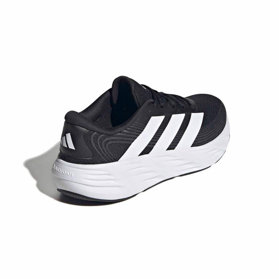 Ανδρικά Παπούτσια για Τρέξιμο Μαύρα - adidas Performance Galaxy 8