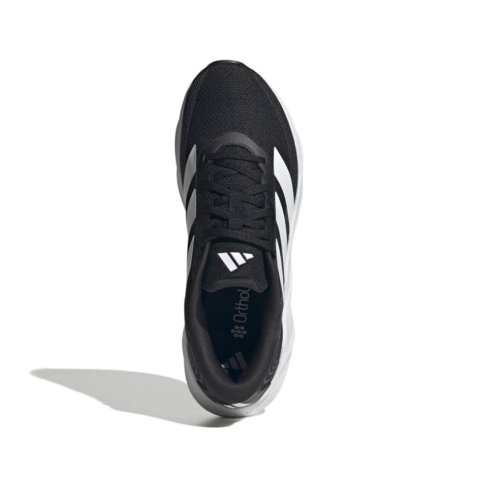 Ανδρικά Παπούτσια για Τρέξιμο Μαύρα - adidas Performance Galaxy 8