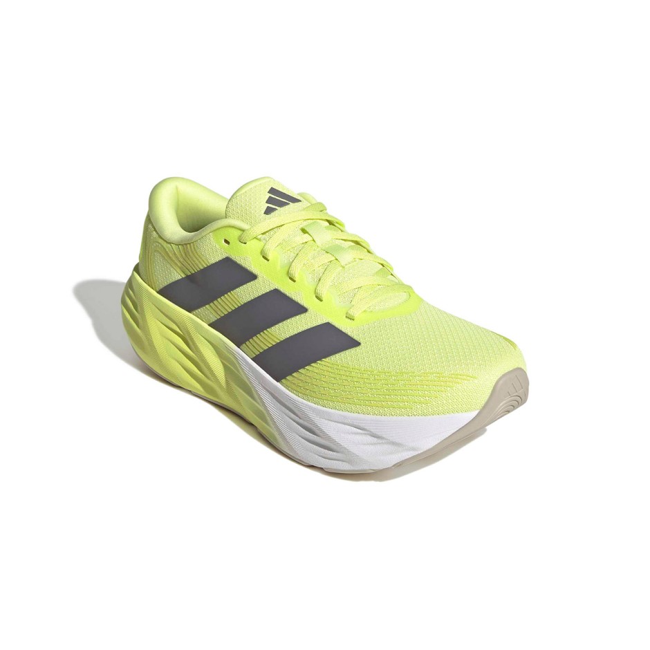 Men's Running Shoes Lime - adidas Performance Galaxy 8