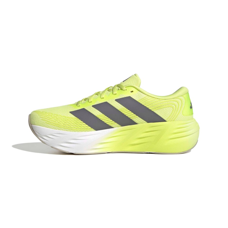 Men's Running Shoes Lime - adidas Performance Galaxy 8