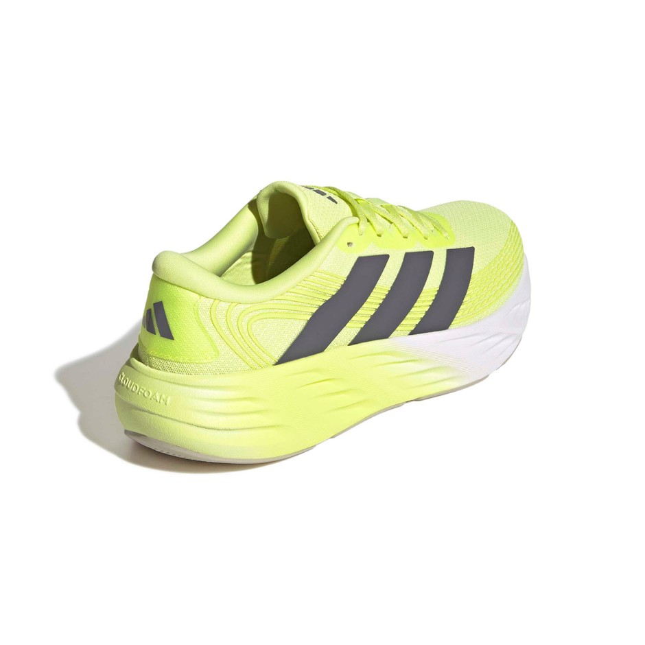 Men's Running Shoes Lime - adidas Performance Galaxy 8