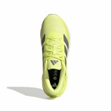 Men's Running Shoes Lime - adidas Performance Galaxy 8 Image 3