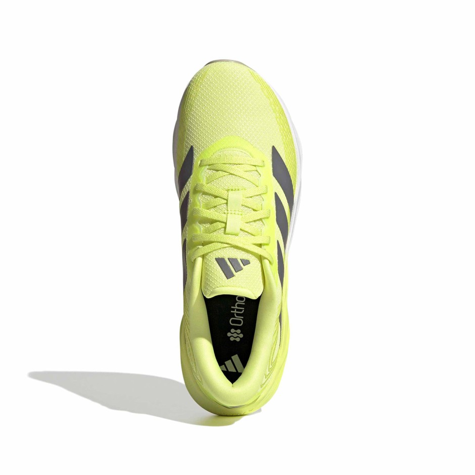 Men's Running Shoes Lime - adidas Performance Galaxy 8