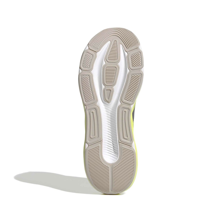 Men's Running Shoes Lime - adidas Performance Galaxy 8