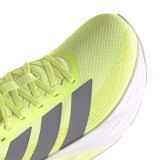 Men's Running Shoes Lime - adidas Performance Galaxy 8 Image 6