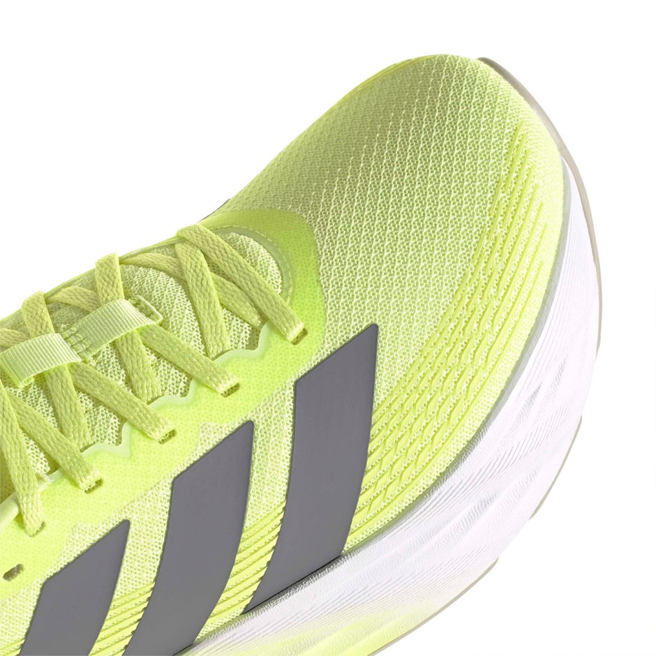 Men's Running Shoes Lime - adidas Performance Galaxy 8