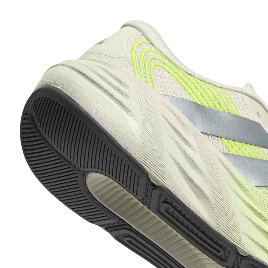 adidas Performance GALAXY 8 M IH9800 Λευκό