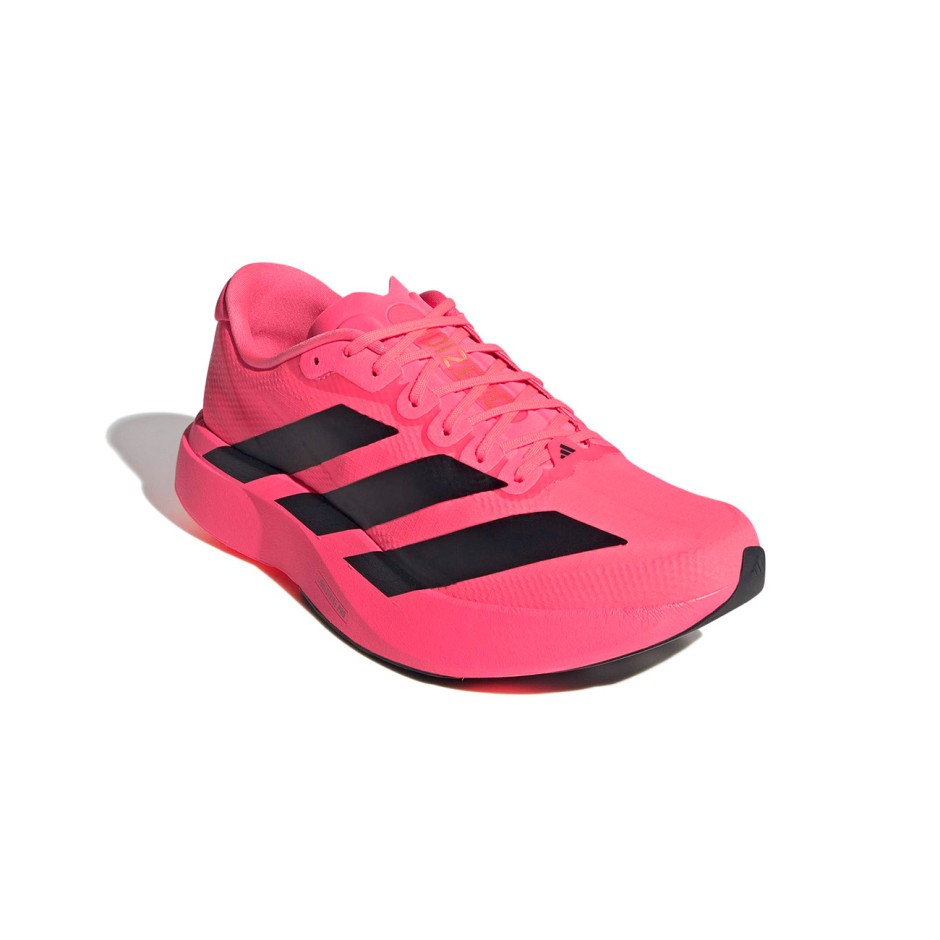 Ανδρικά Παπούτσια για Τρέξιμο Κοραλί - adidas Performance Adizero EVO SL