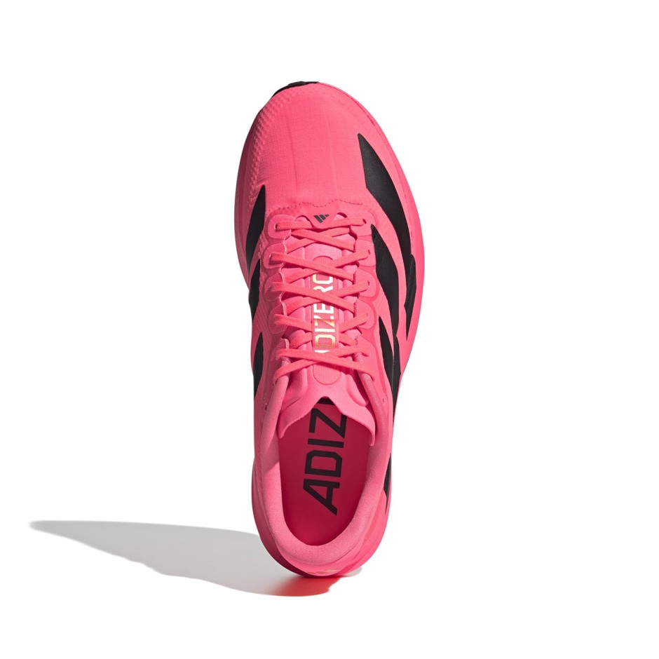 Ανδρικά Παπούτσια για Τρέξιμο Κοραλί - adidas Performance Adizero EVO SL