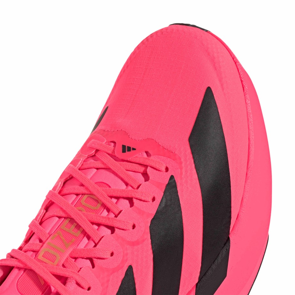 Ανδρικά Παπούτσια για Τρέξιμο Κοραλί - adidas Performance Adizero EVO SL