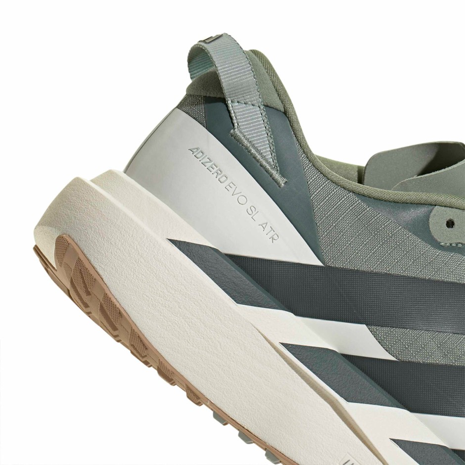 Men's Running Shoes Veraman - adidas Performance Adizero EVO SL ATR