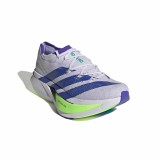 Men's Running Shoes Purple - adidas Performance Adizero Prime X3 Strung Image 0