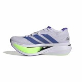 Men's Running Shoes Purple - adidas Performance Adizero Prime X3 Strung Image 1